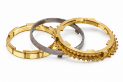 SynchroTech K Series 1st/2nd Brass Synchro